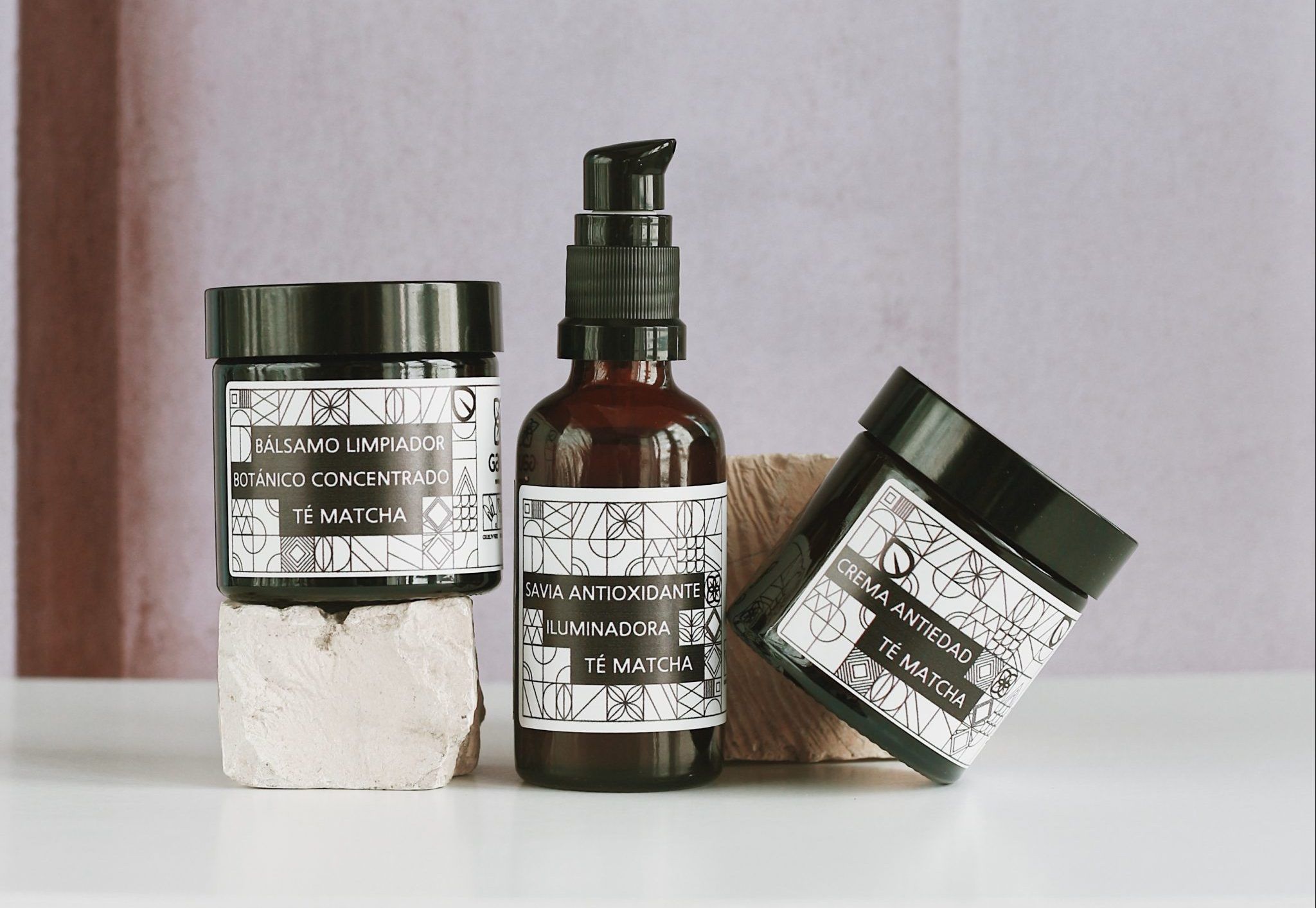 Aromara_Pontejabon_Gaura_Ritual_Té_Matcha