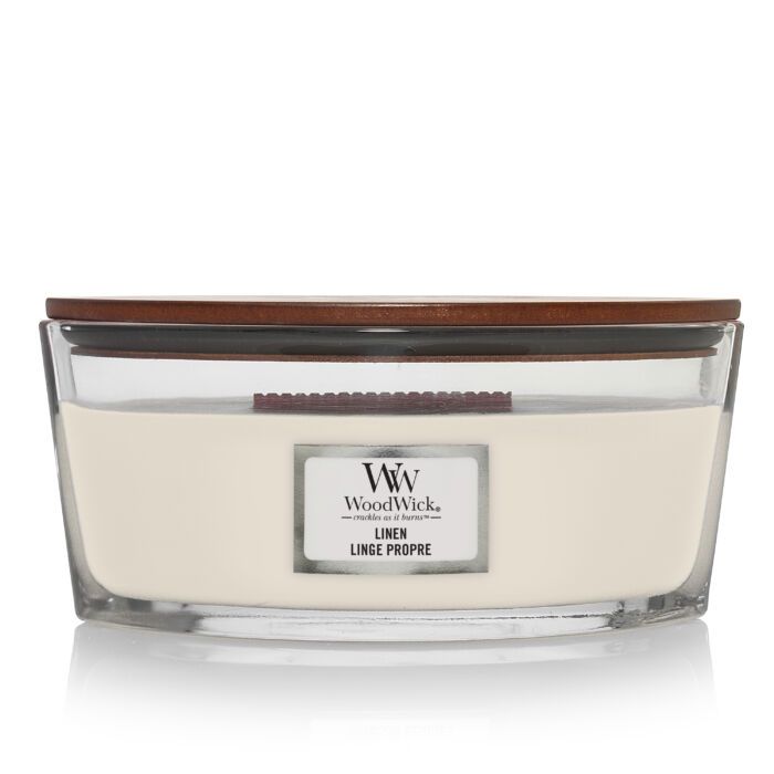 ellipse-vela-aromatica-woodwick-mecha-madera-crepita-cera-linen-aromara-pontevedra