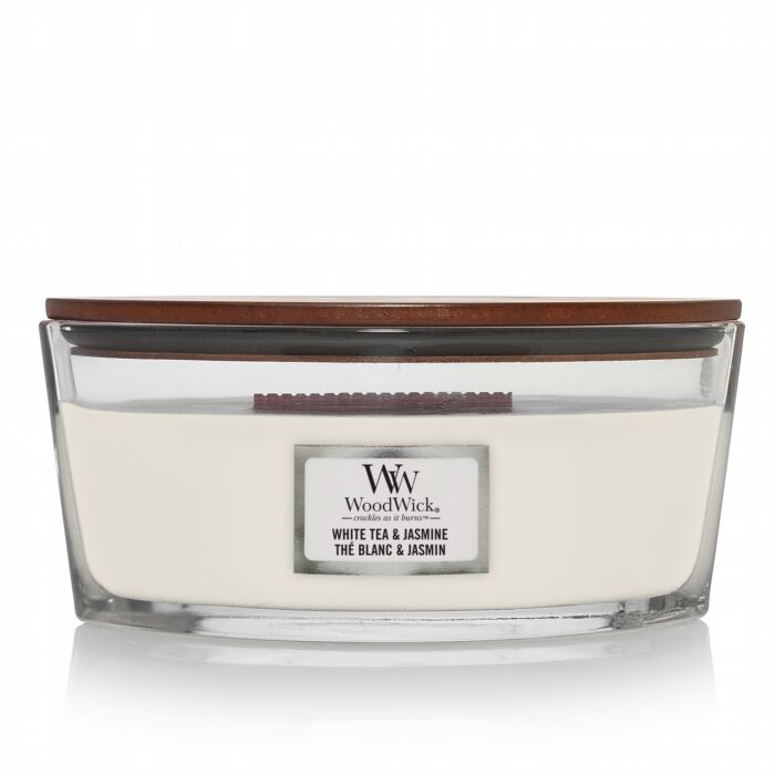 ellipse-vela-aromatica-woodwick-mecha-madera-crepita-cera-white- tea- jasmine-aromara-pontevedra 2