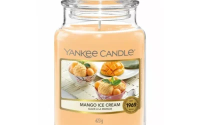 Inunda tus recuerdos de verano con los aromas de Yankee Candle