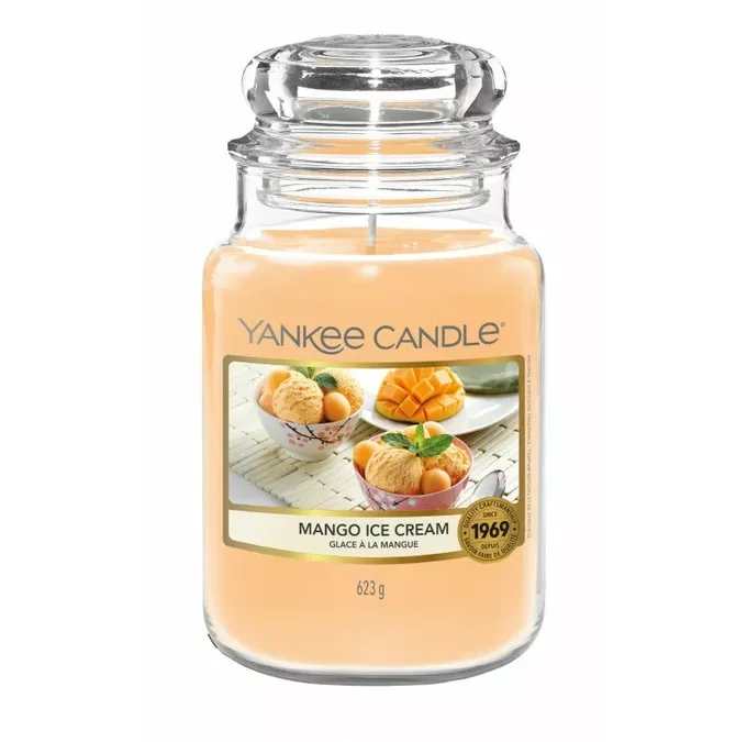 Inunda tus recuerdos de verano con los aromas de Yankee Candle