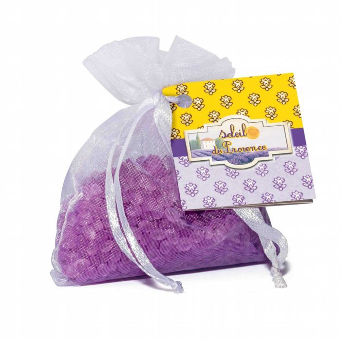 mini resinas soleil de provence boles d olor ambientador armatrio aromara