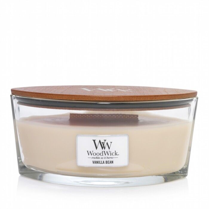 ellipse-vela-aromatica-woodwick-mecha-madera-crepita-cera-de-soja-vanilla bean vainilla-aromara-pontevedra