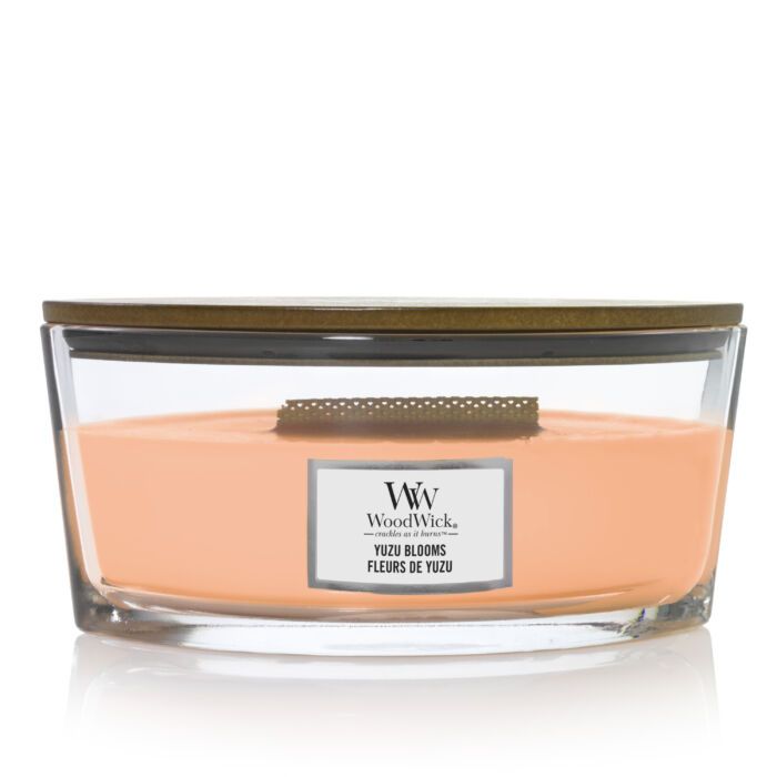 ellipse-vela-aromatica-woodwick-mecha-madera-crepita-cera-yuzu-blooms-aromara-pontevedra