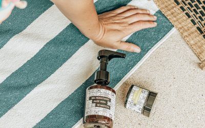 Prepara tu piel para el verano con Gaura