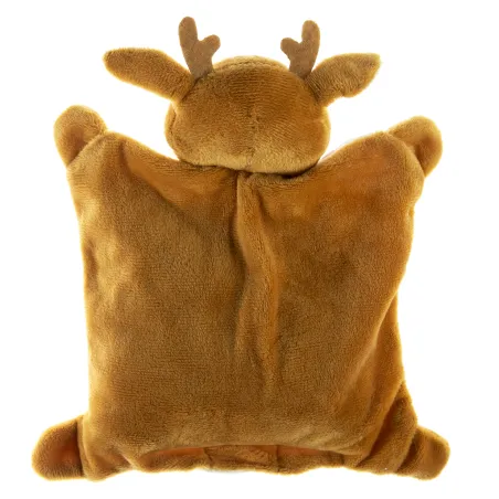 dou dou peluche microondas ciervo semillas termico calor aromara 2